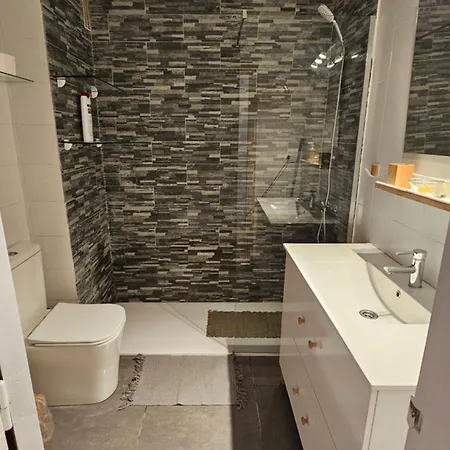 Appartement Pisolola à El Médano Extérieur photo