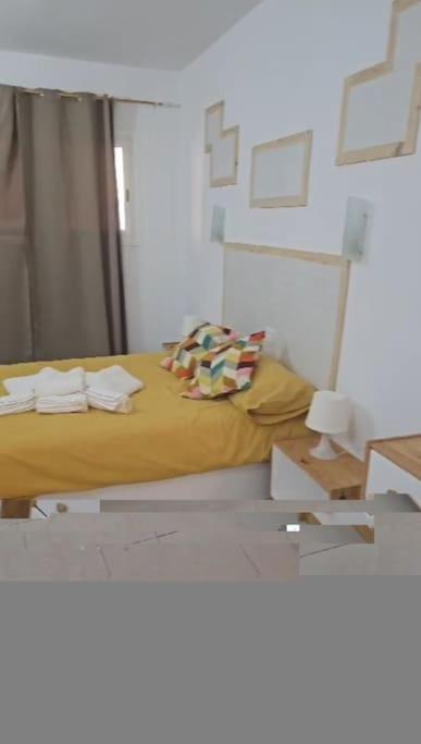 Appartement Pisolola