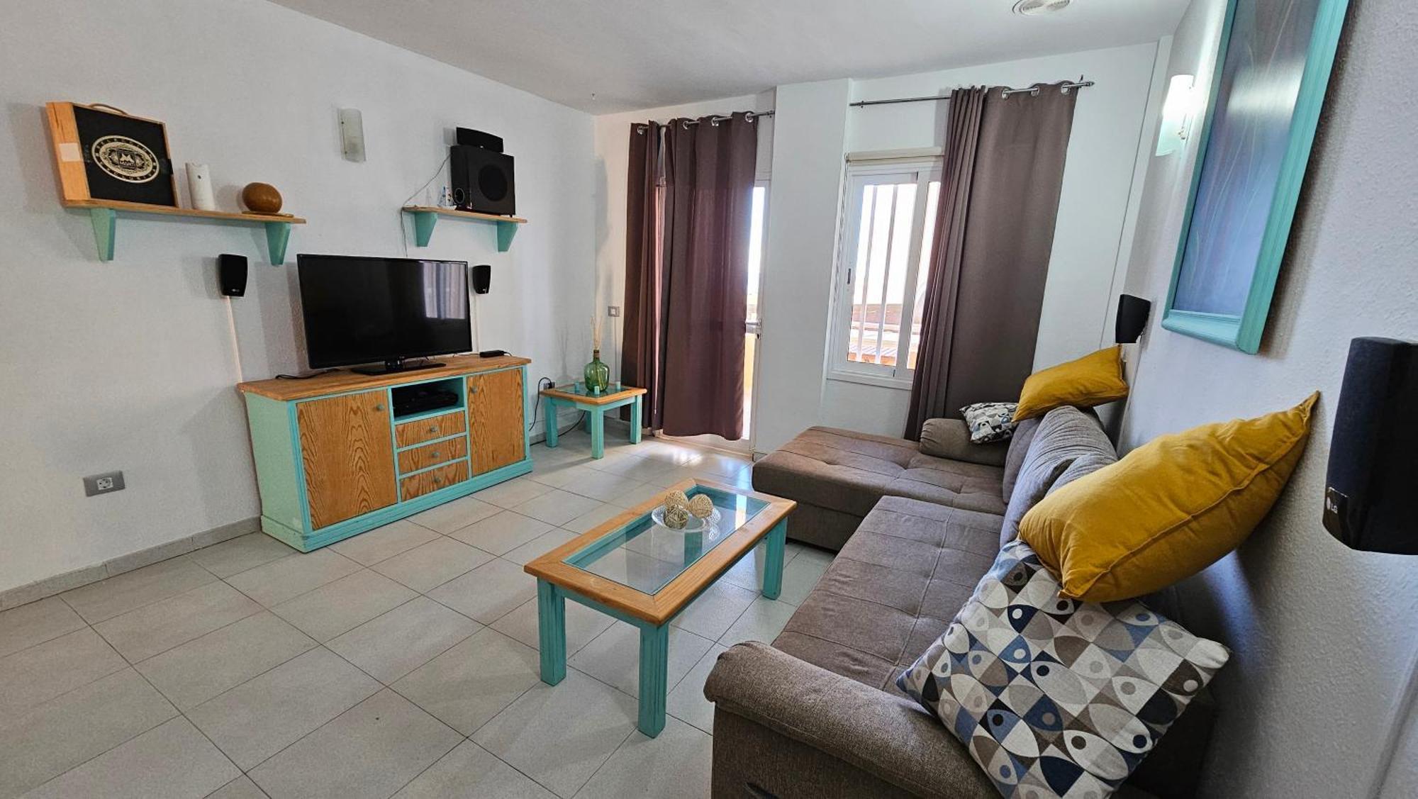 Appartement Pisolola *