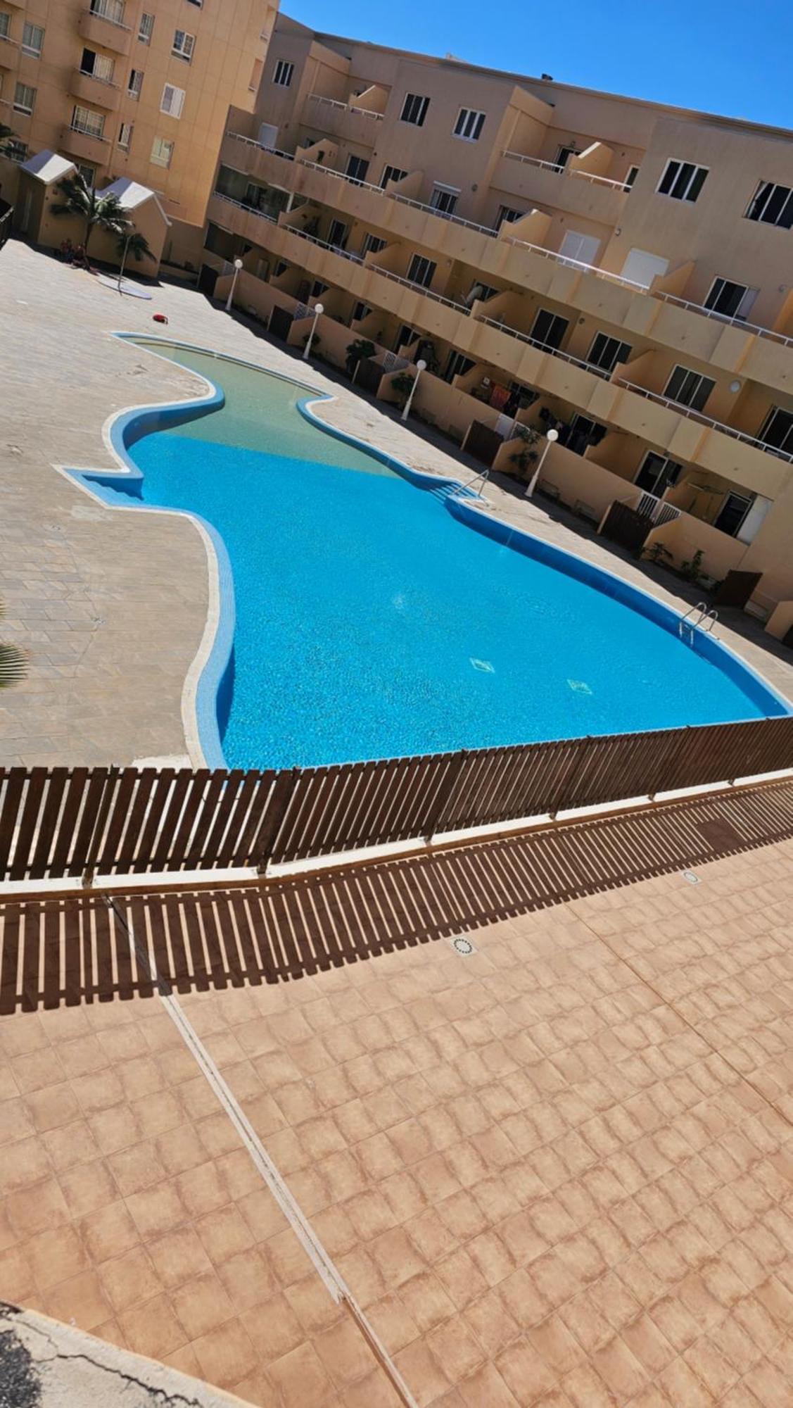 Pisolola Appartement El Médano